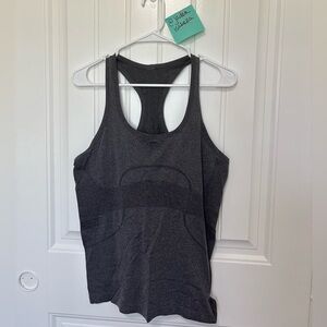 Lululemon swiftly tank